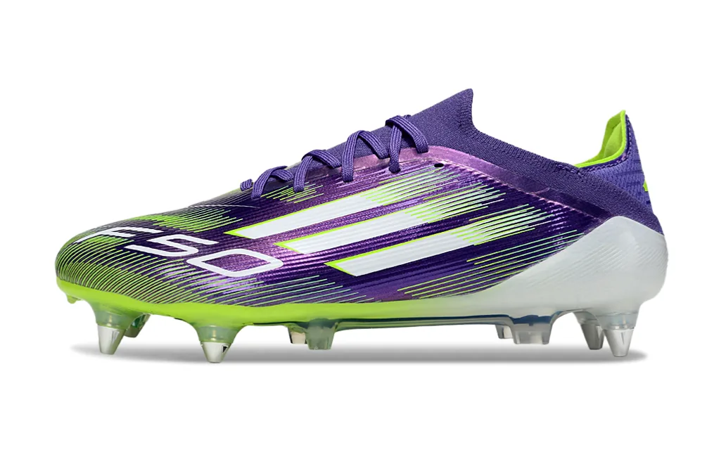 Adidas F50 SG - Imagen 4
