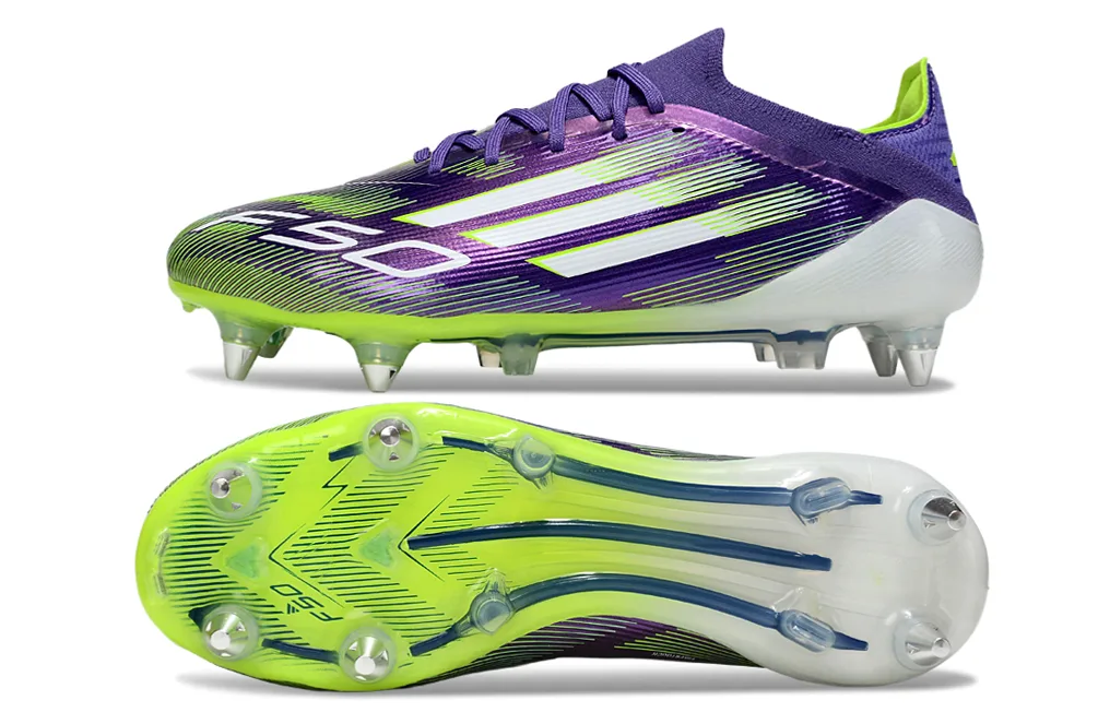 Adidas F50 SG - Imagen 5
