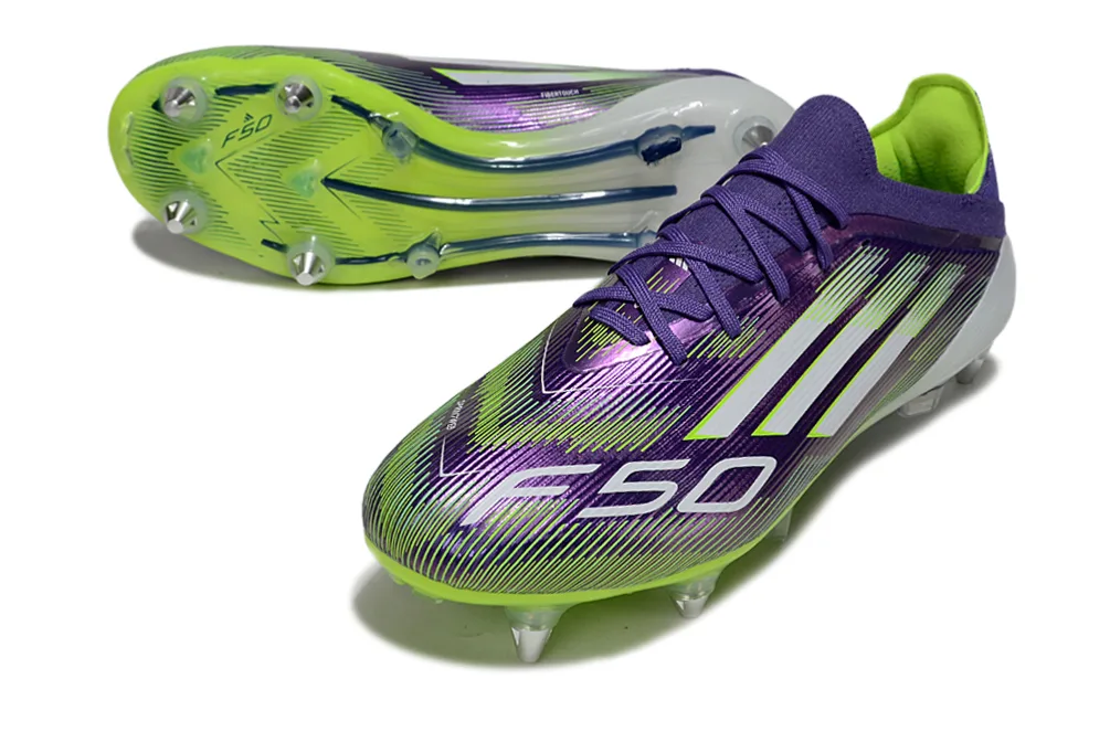 Adidas F50 SG - Imagen 6