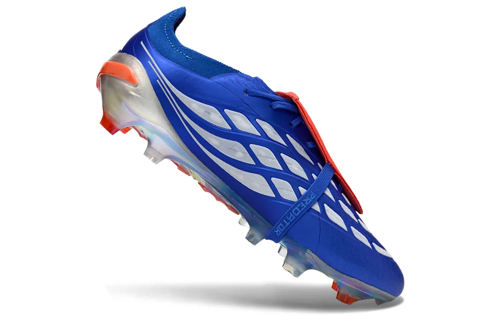 Adidas Predator FG - Imagen 3
