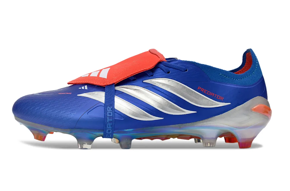 Adidas Predator FG - Imagen 4