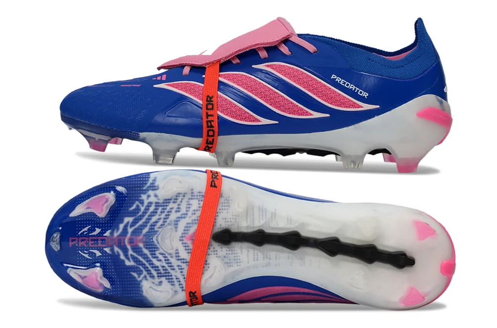 Adidas Predator FG - Imagen 5