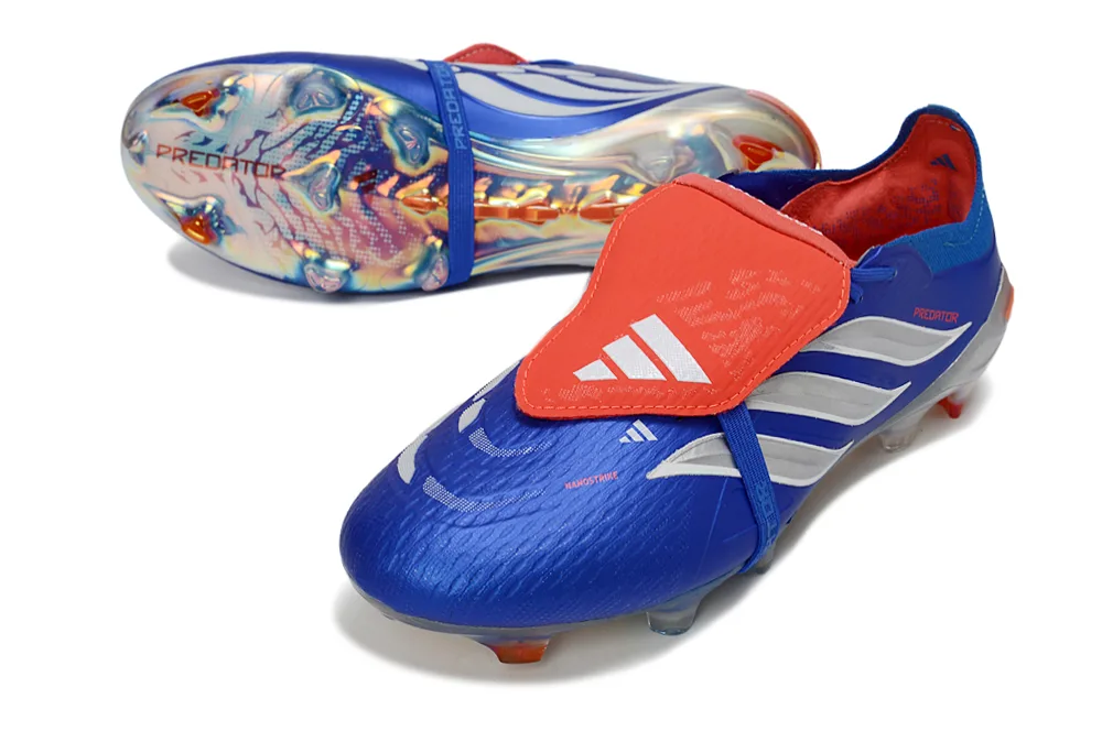 Adidas Predator FG - Imagen 6