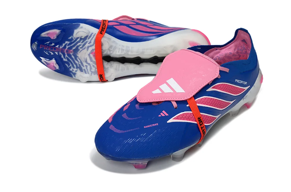 Adidas Predator FG - Imagen 6