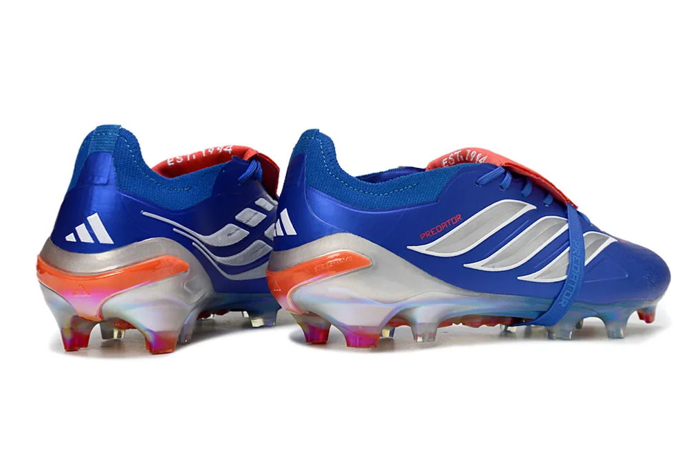 Adidas Predator FG - Imagen 7