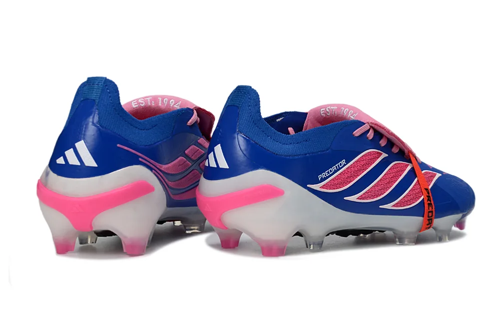 Adidas Predator FG - Imagen 7