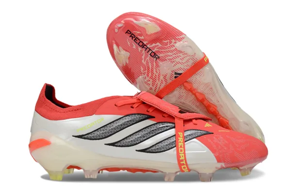 Adidas Predator FG