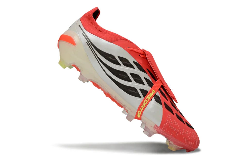 Adidas Predator FG - Imagen 3
