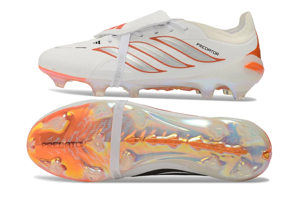 Adidas Predator FG - Imagen 5