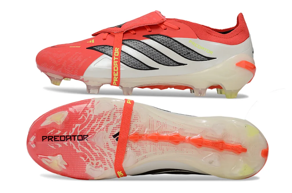 Adidas Predator FG - Imagen 5
