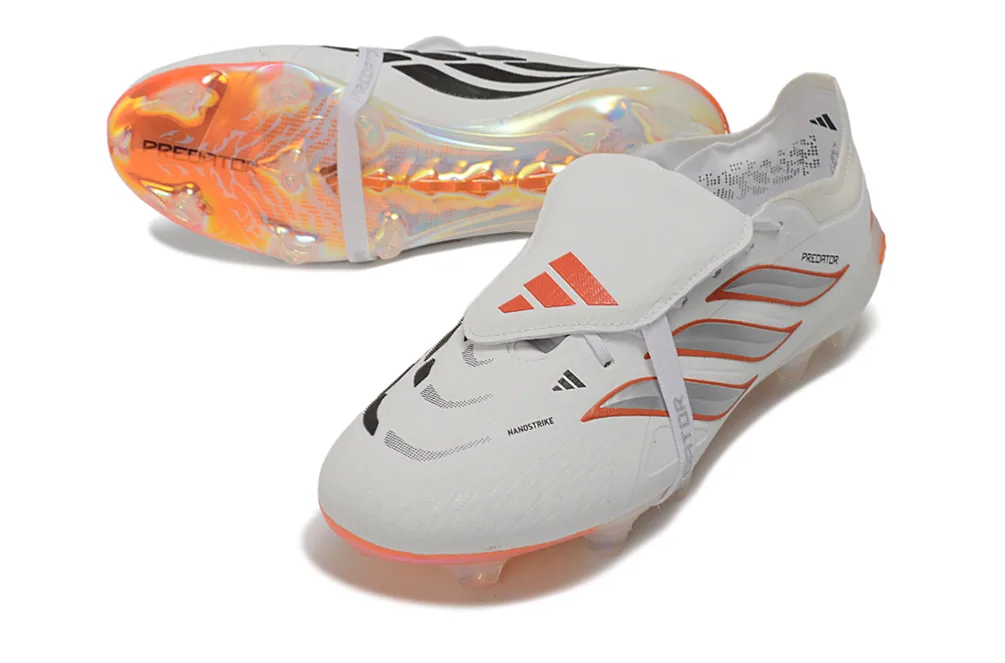 Adidas Predator FG - Imagen 6