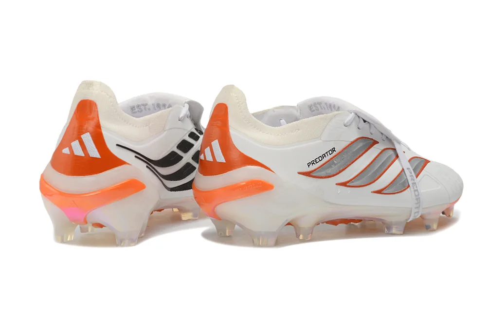 Adidas Predator FG - Imagen 7
