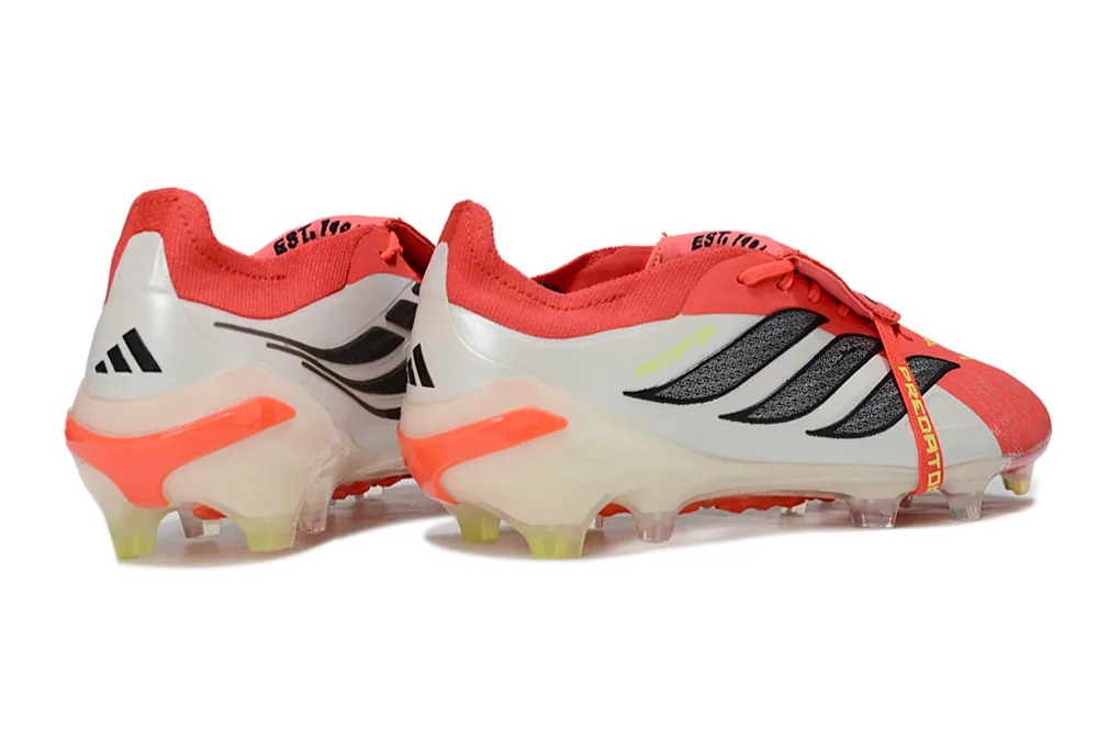 Adidas Predator FG - Imagen 7