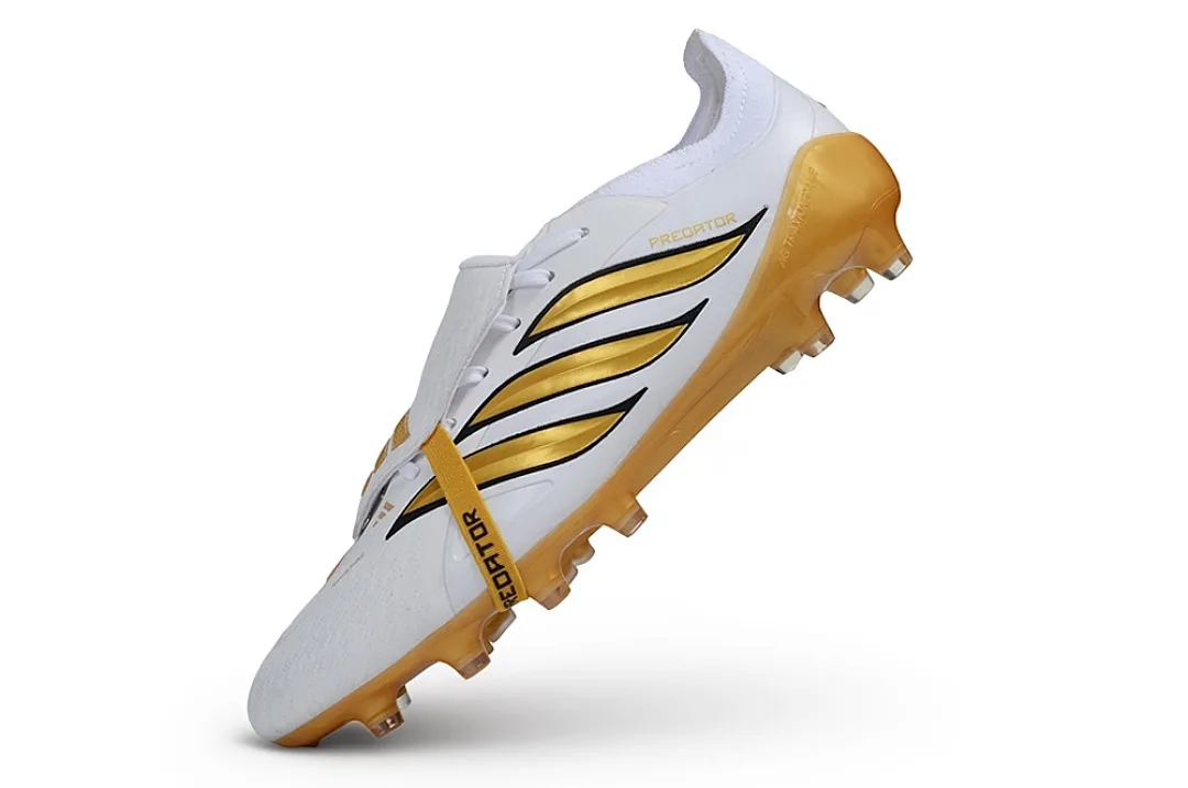 Adidas Predator FG - Imagen 2