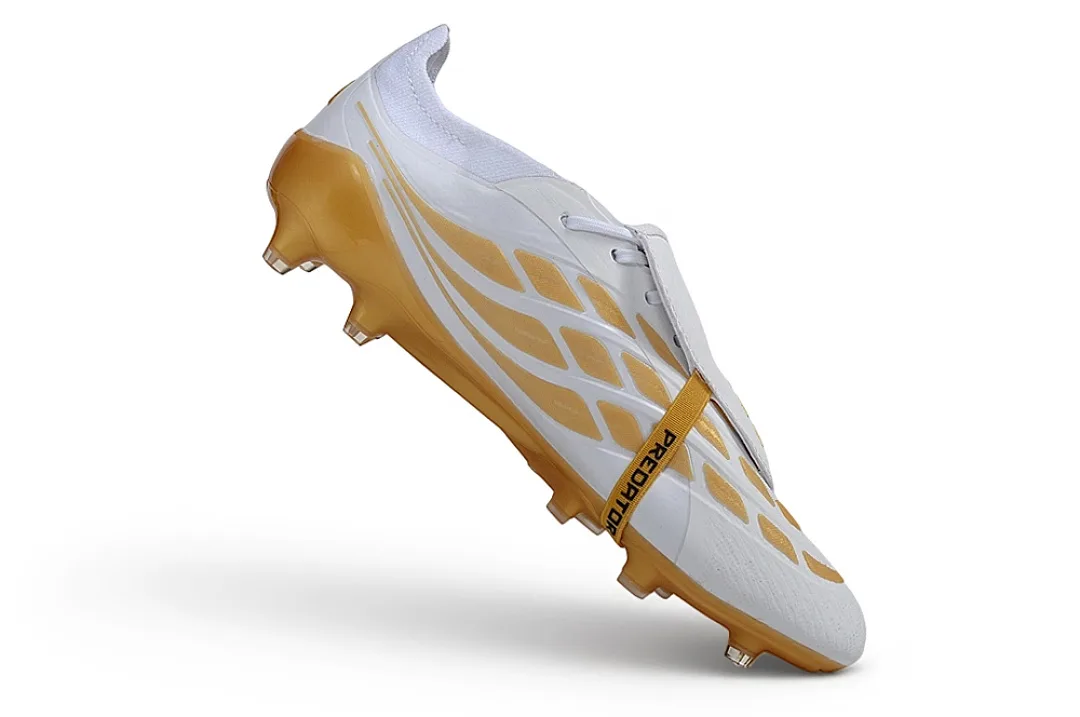 Adidas Predator FG - Imagen 3