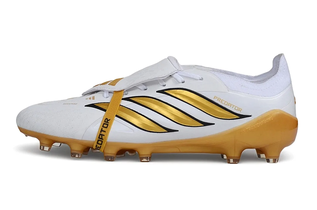 Adidas Predator FG - Imagen 4