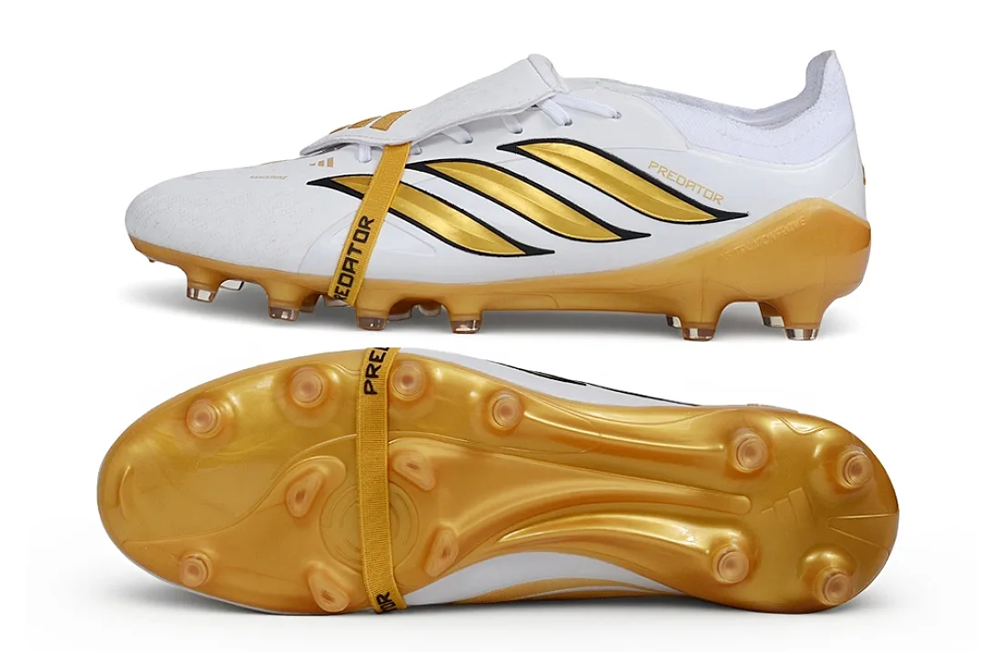 Adidas Predator FG - Imagen 5