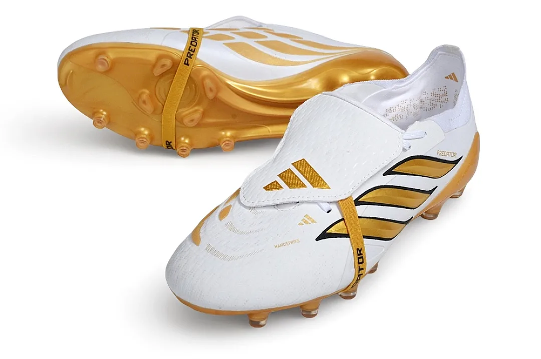Adidas Predator FG - Imagen 6
