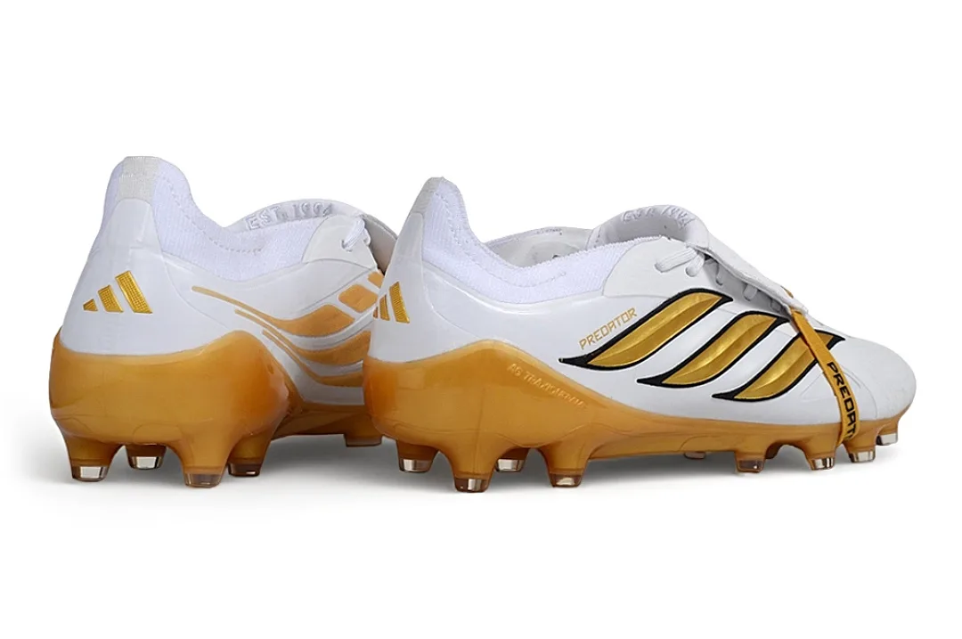 Adidas Predator FG - Imagen 7