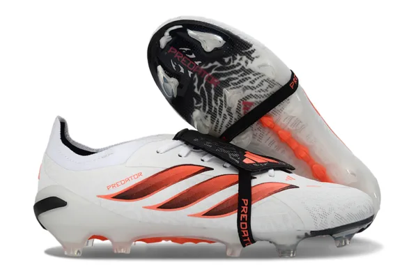 Adidas Predator FG