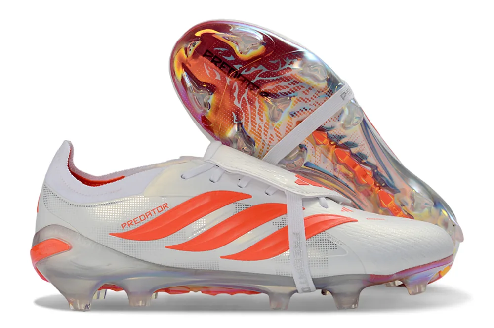 Adidas Predator FG