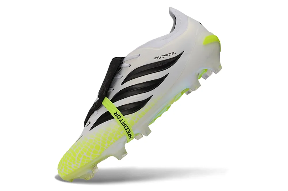 Adidas Predator FG - Imagen 2