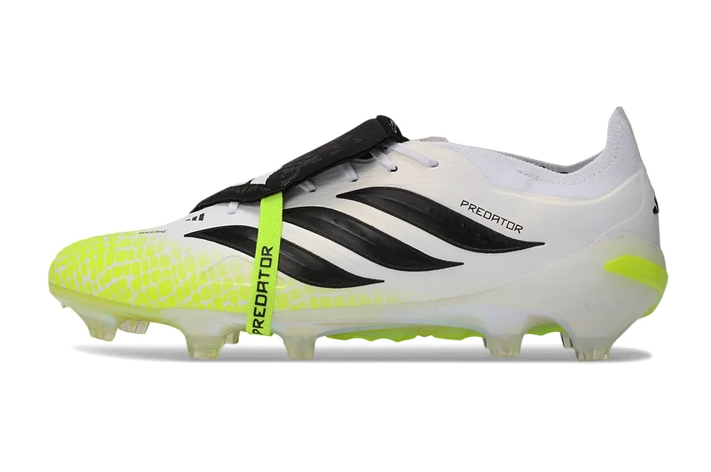 Adidas Predator FG - Imagen 4