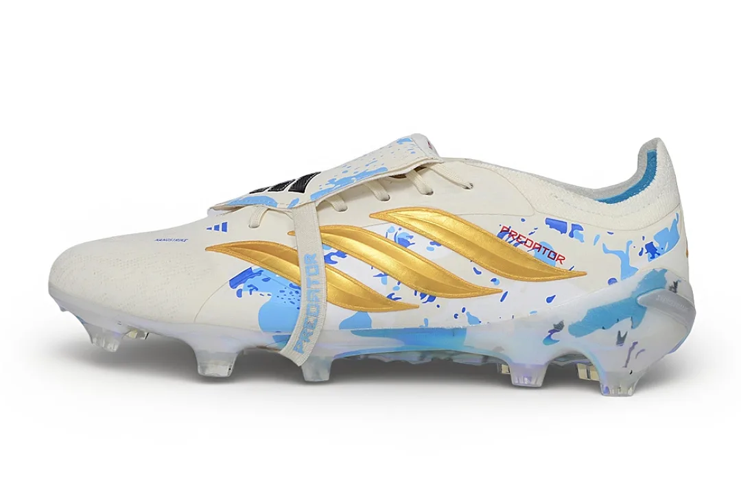 Adidas Predator FG - Imagen 4
