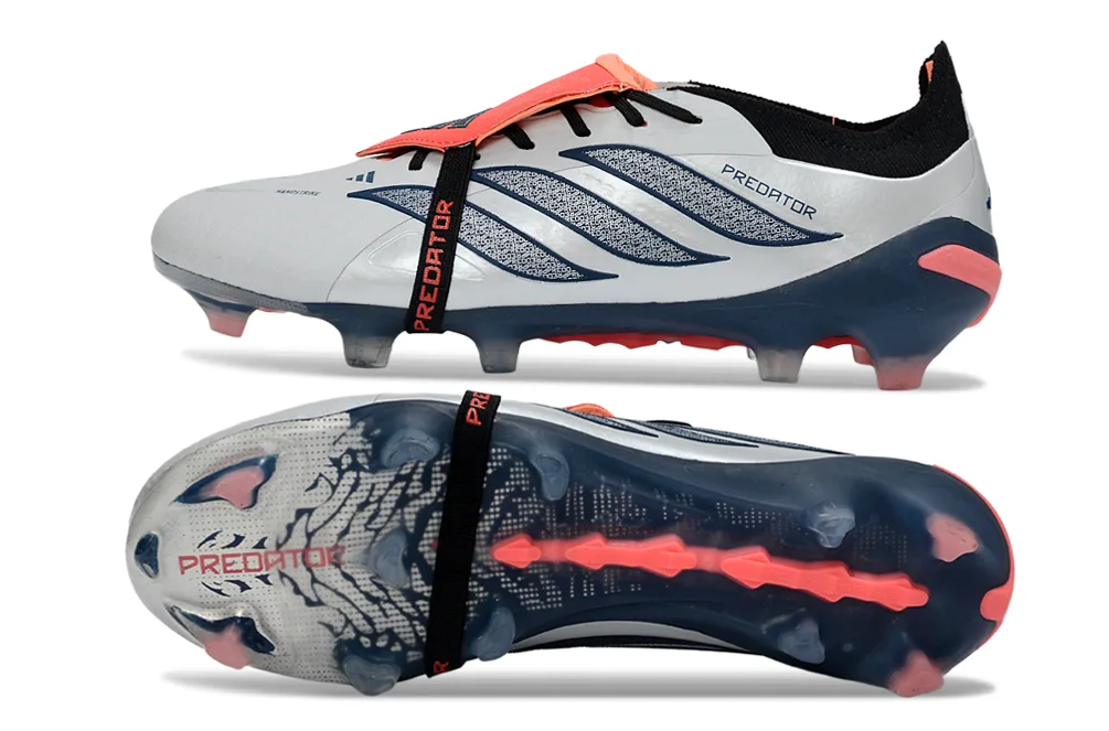 Adidas Predator FG - Imagen 5
