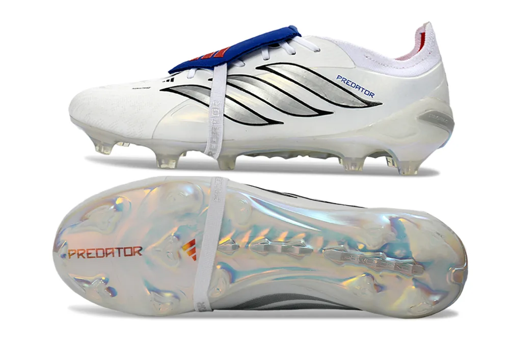 Adidas Predator FG - Imagen 5