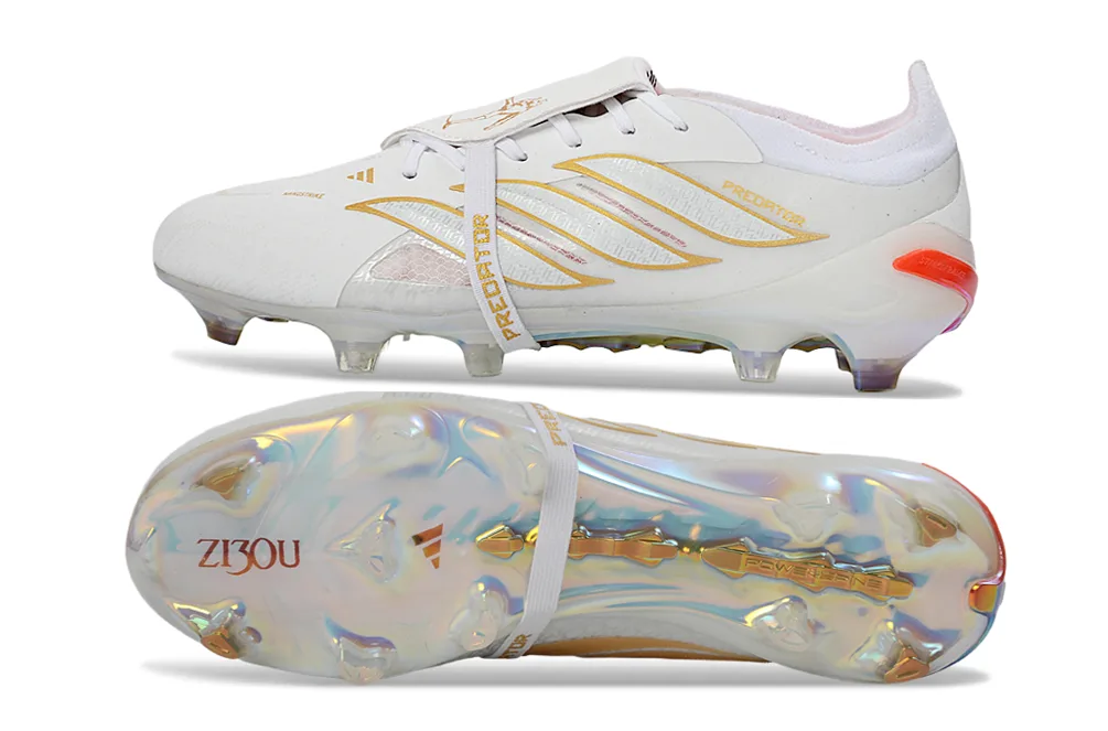 Adidas Predator FG - Imagen 5