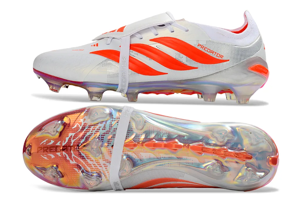 Adidas Predator FG - Imagen 5