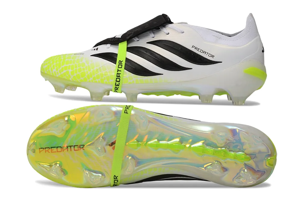 Adidas Predator FG - Imagen 5