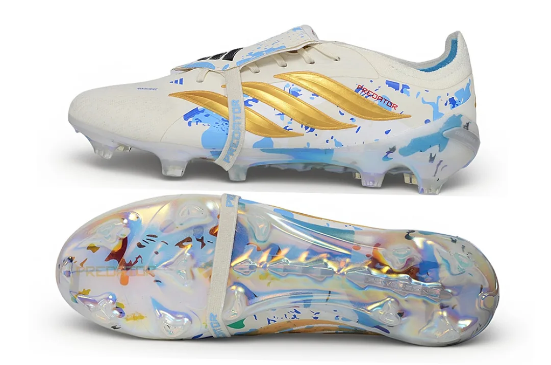 Adidas Predator FG - Imagen 5