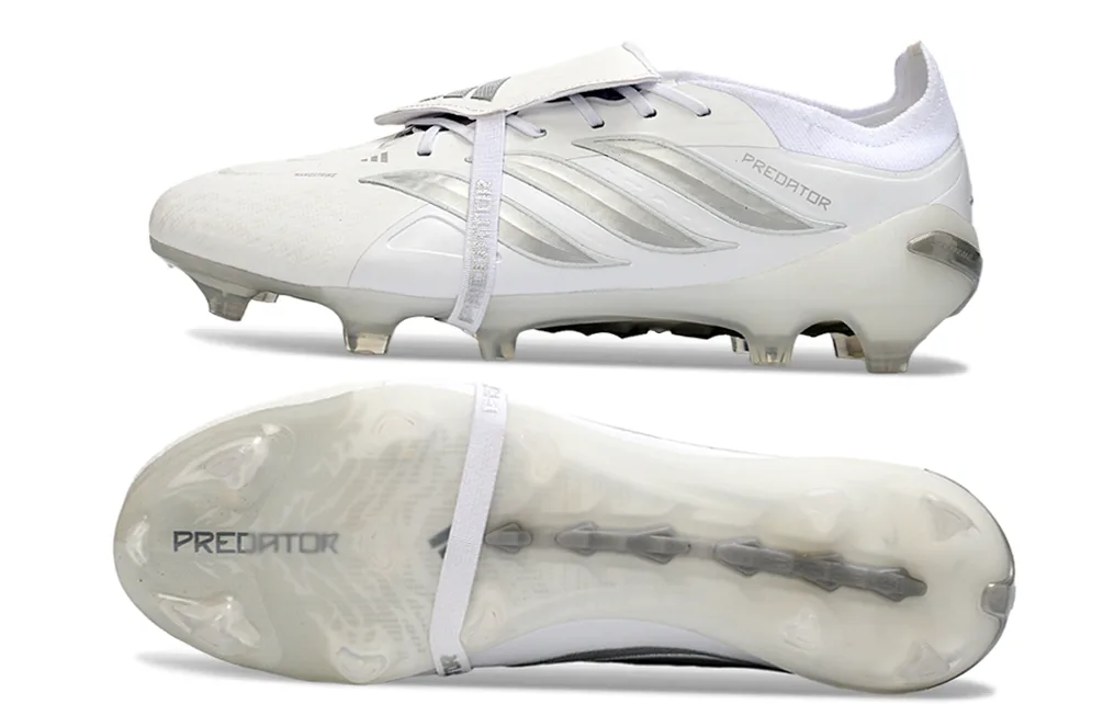 Adidas Predator FG - Imagen 5