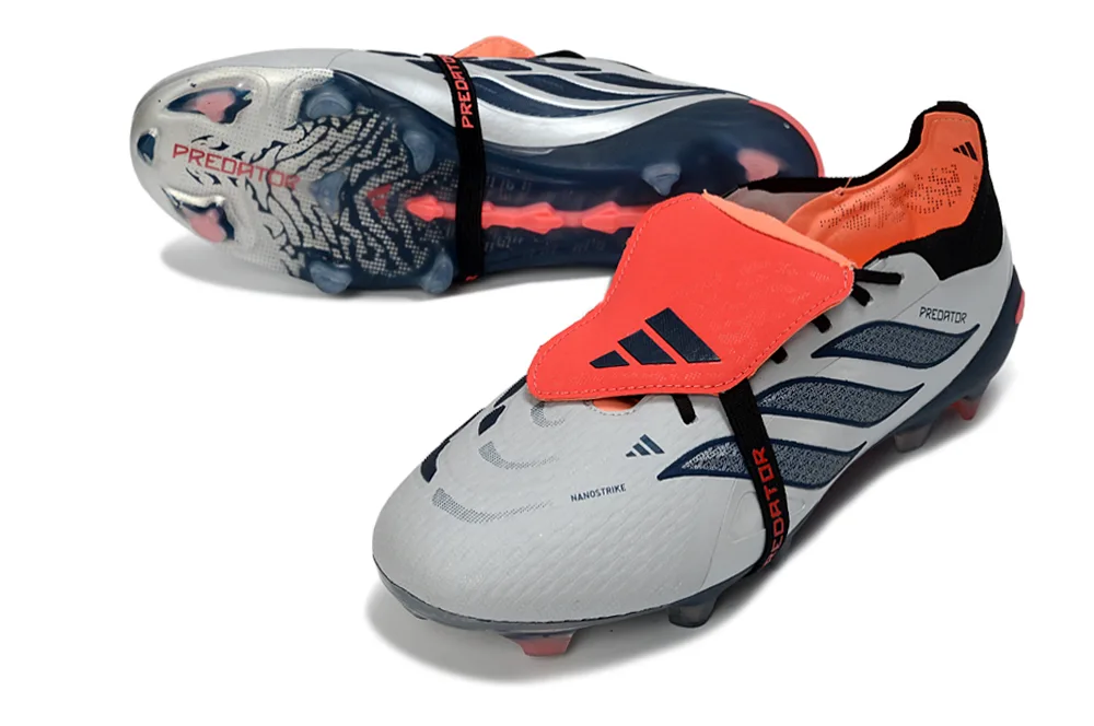 Adidas Predator FG - Imagen 6