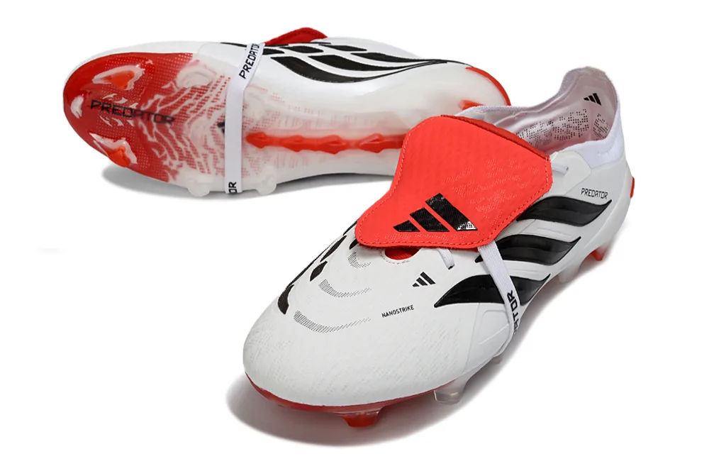 Adidas Predator FG - Imagen 6