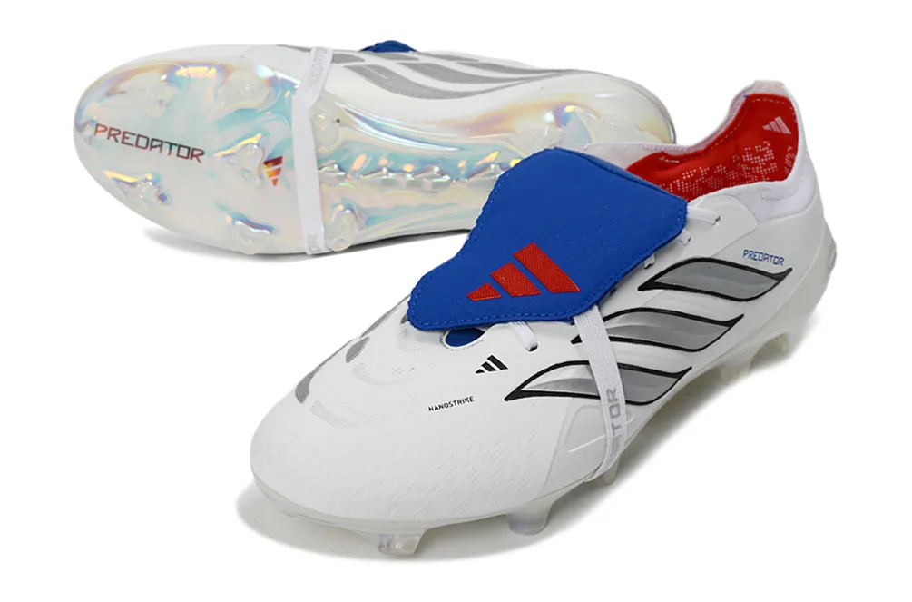 Adidas Predator FG - Imagen 6