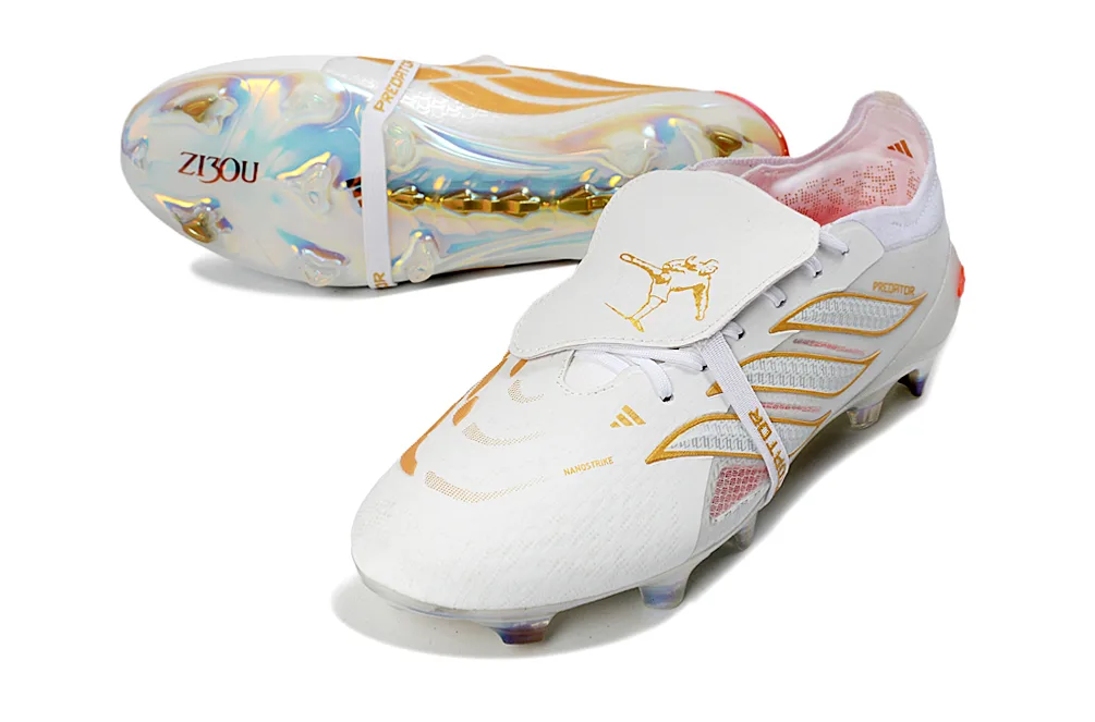 Adidas Predator FG - Imagen 6