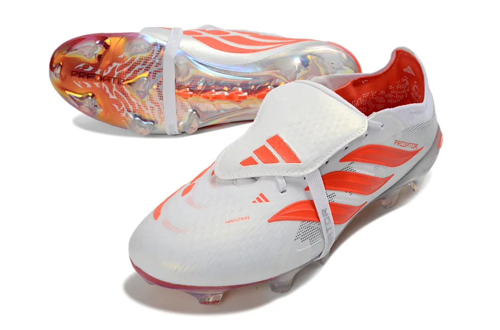 Adidas Predator FG - Imagen 6