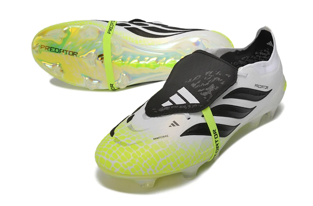 Adidas Predator FG - Imagen 6