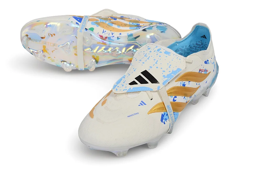 Adidas Predator FG - Imagen 6