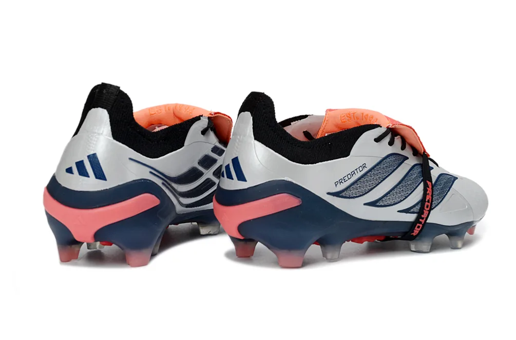 Adidas Predator FG - Imagen 7