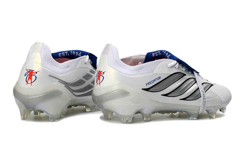 Adidas Predator FG - Imagen 7
