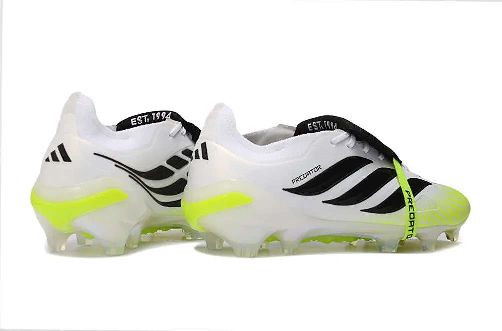 Adidas Predator FG - Imagen 7