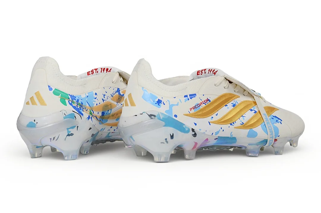 Adidas Predator FG - Imagen 7