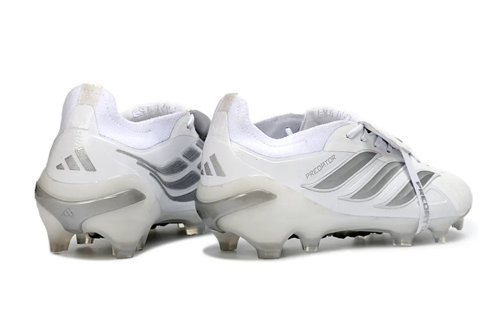Adidas Predator FG - Imagen 7