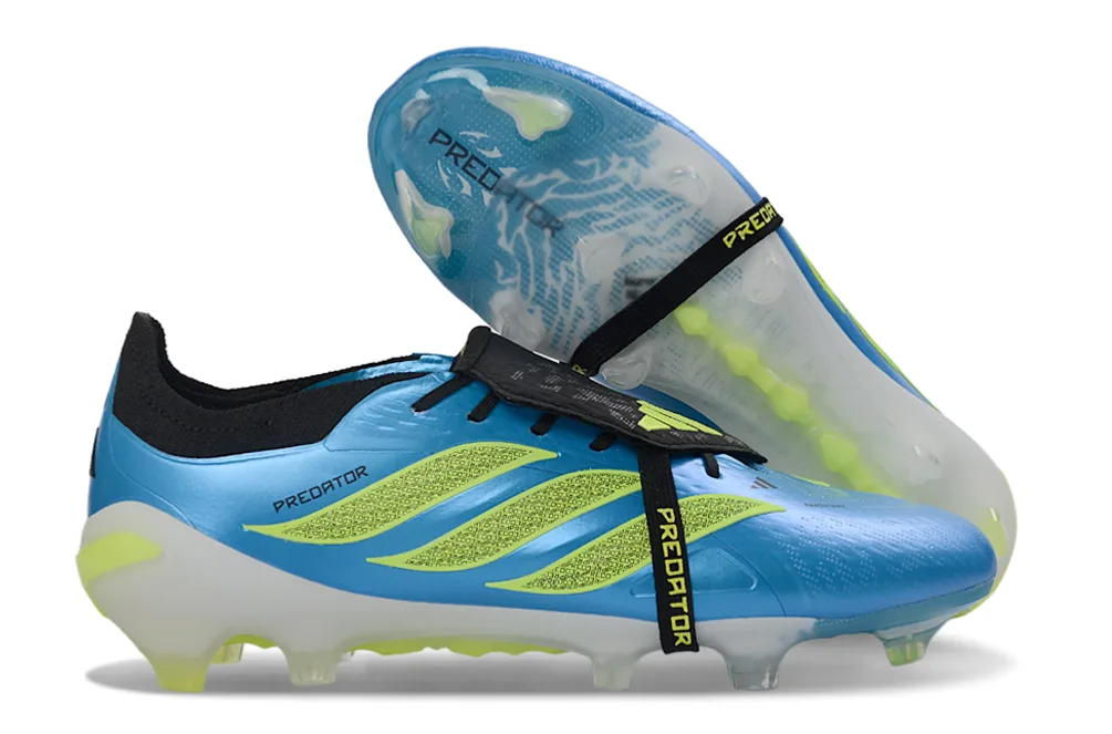Adidas Predator FG