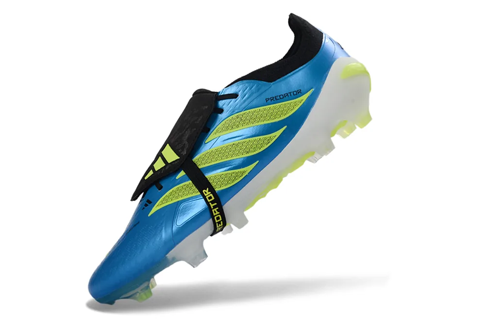 Adidas Predator FG - Imagen 2