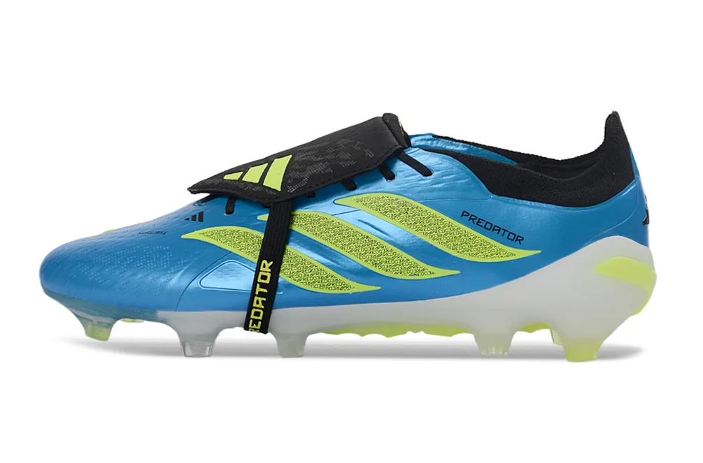 Adidas Predator FG - Imagen 4